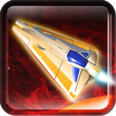 Activities of Trial Of Speed - Space fighter