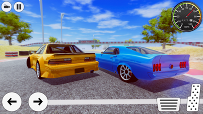 Car Drift - Max Racing Legends screenshot 3