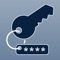 With My Password you can save all your passwords in one app, without monthly or annual subscriptions