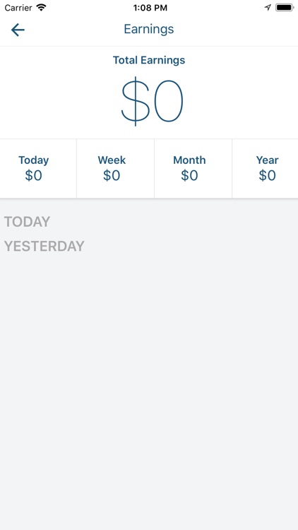 Strap Taxi App Driver screenshot-9
