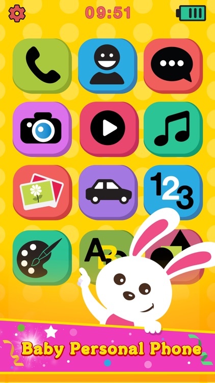 Baby Phone Game Unlimited Fun