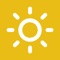 Weatherhunt allows you to quickly see the weather forecast for the exact microclimate you are interested in exploring
