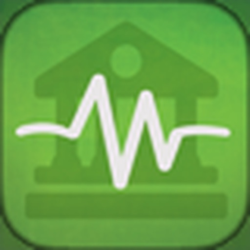 NCR Pulse Banking iOS App