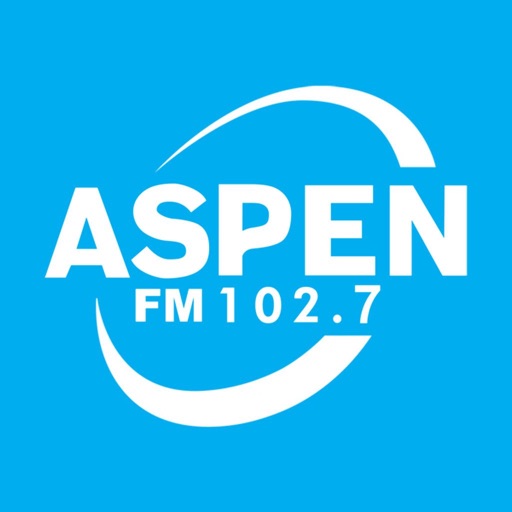 Radio Aspen FM iOS App