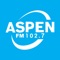 Official application of Radio Aspen 102