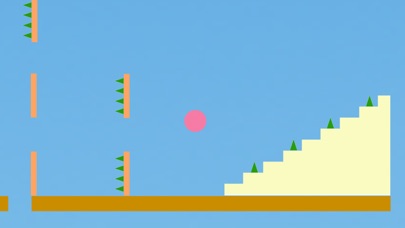 O跳 - 新的休闲图形游戏 screenshot 3