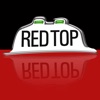 Fairfax Red Top Cab
