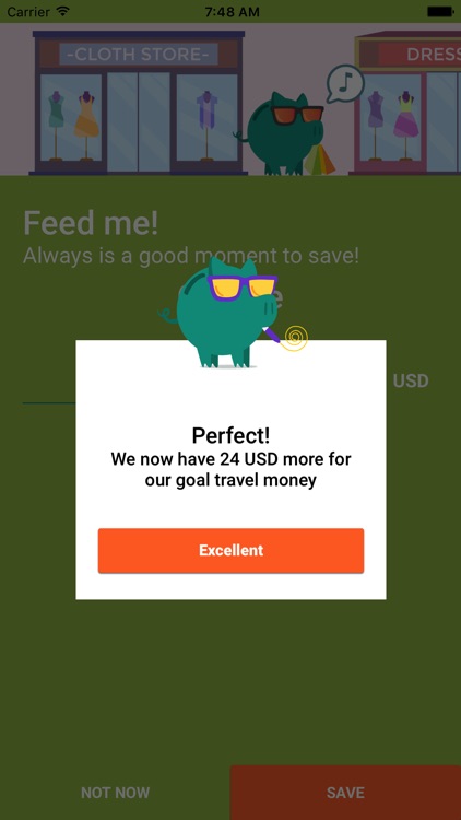 Zaveapp - Save money and enjoy screenshot-3