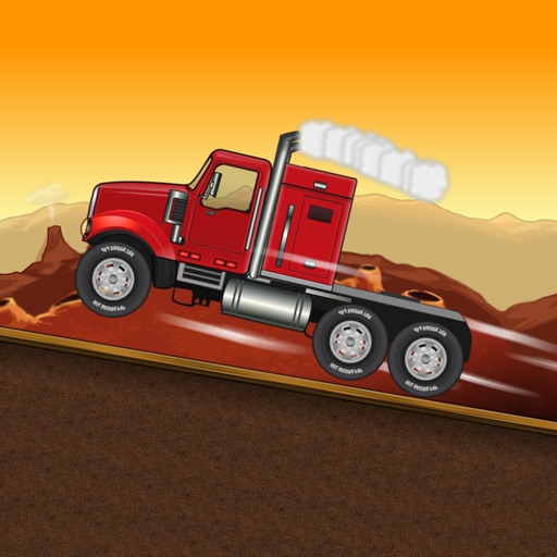 Zombie Road Smash Racer iOS App