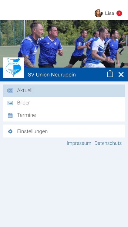 SV Union Neuruppin