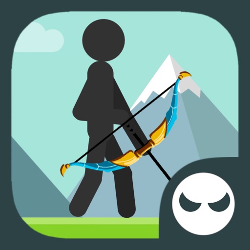 Stickman Archer 2