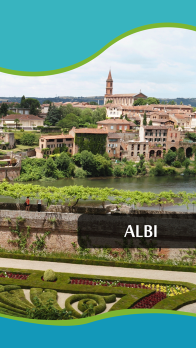 Albi Tourismのおすすめ画像1