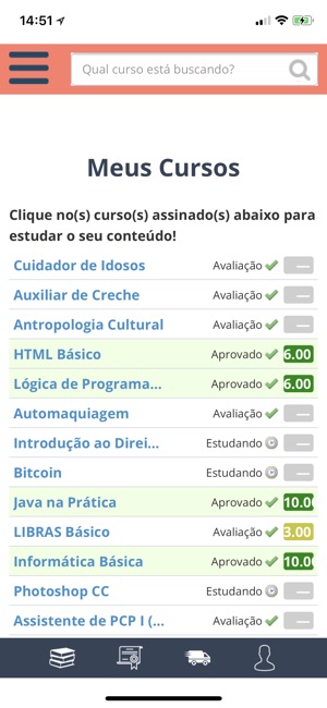 Prime Cursos(圖1)-速報App