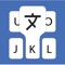 Easily chat in over 100 languages without switching apps