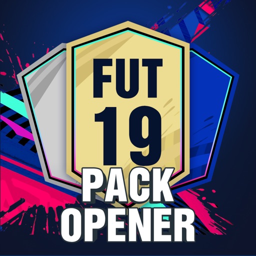 FUT 19 Pack Opener & Simulator iOS App
