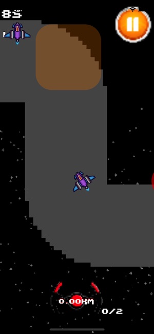 Pixel Space Race(圖3)-速報App