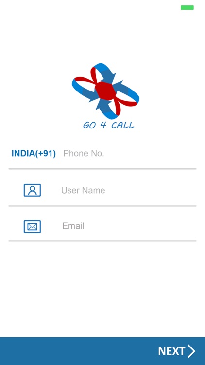 Go4Call screenshot-0