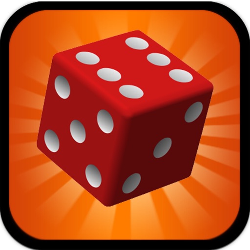Farkle Blast - Dice Betting Game iOS App