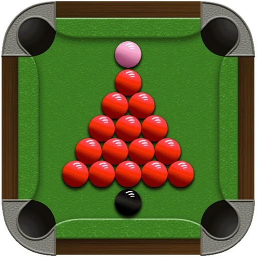 SnookerAppLive icon