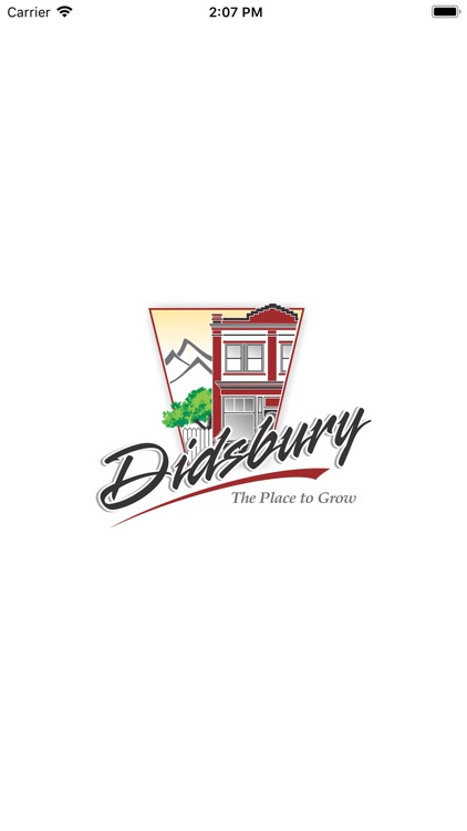 Town of Didsbury