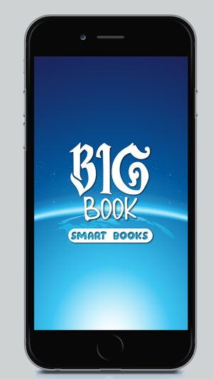 Big Book Smart Books(圖1)-速報App