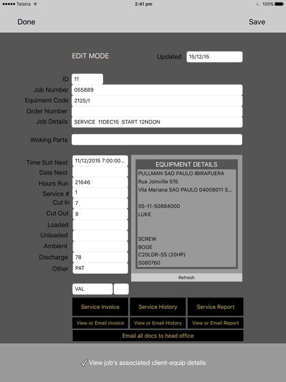 Fieldtex screenshot-3