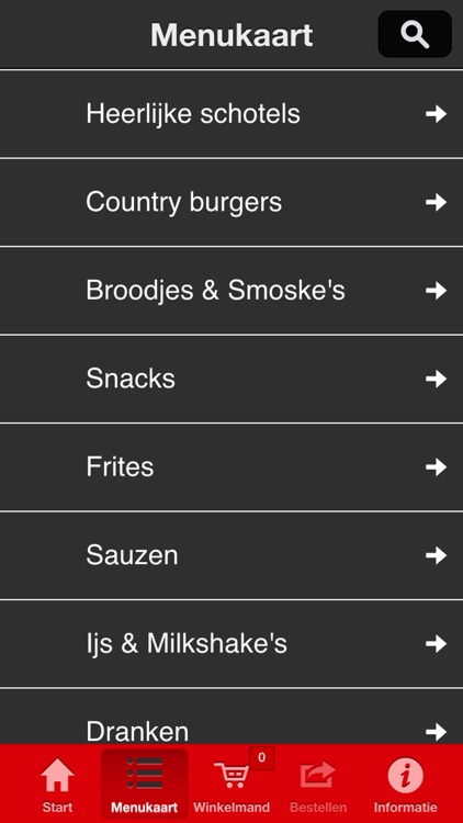 Restaria de Coevering