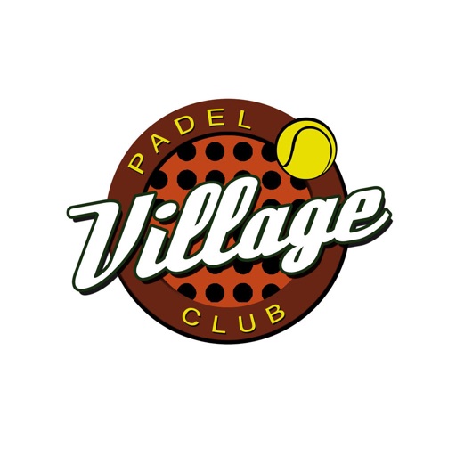 Village Club Padel icon