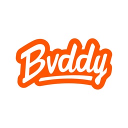 Bvddy - Find Your Sports Buddy