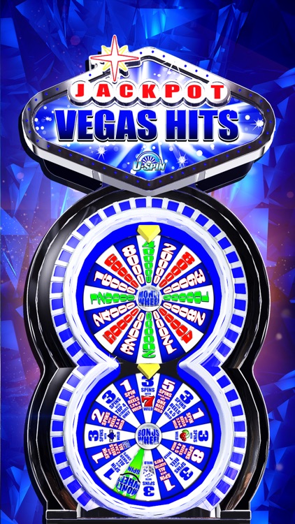 Quick Hit Casino Slot Machines screenshot-3