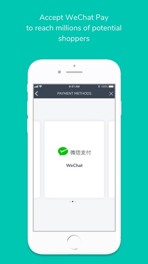 SafeCharge Point of Sale(圖1)-速報App