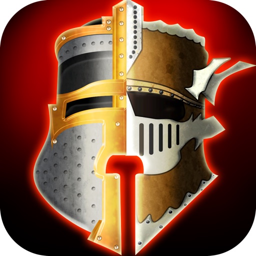 Shadow Blade : Epic Heroes Quest II - The Free Edition