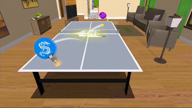 Ping Table Tennis Pong(圖1)-速報App