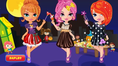 Party Dress screenshot 4