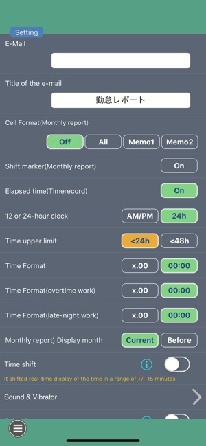 Work Log -Time sheet-(圖7)-速報App