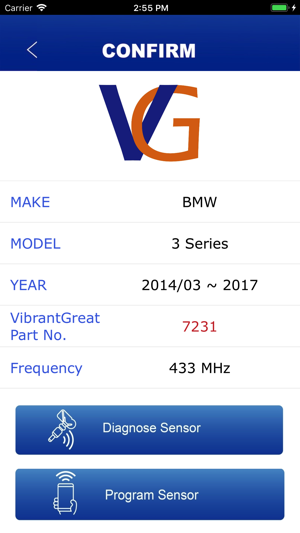 VibrantGreat TPMS(圖2)-速報App