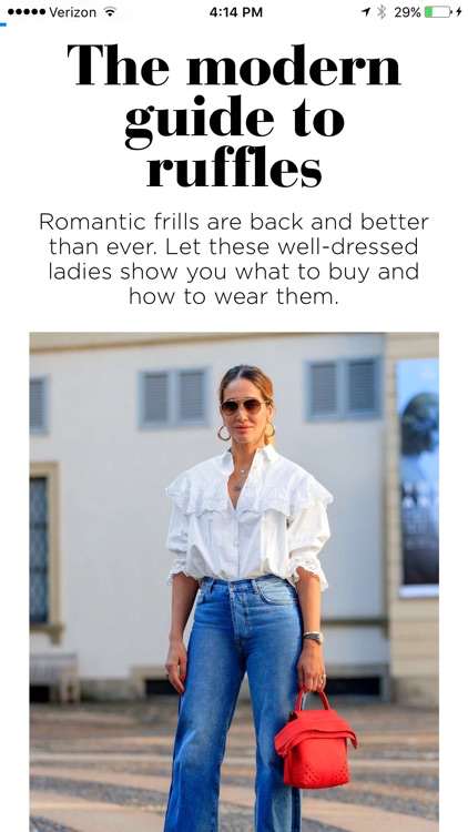 Redbook Magazine US