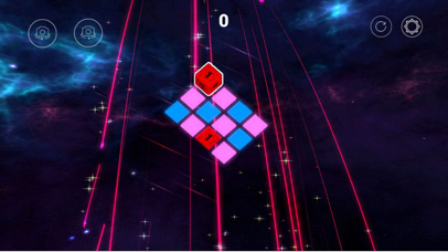 Space Dices screenshot 2