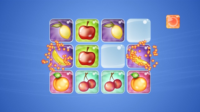 Fruit Memory FX3X(圖4)-速報App