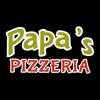 Papas Pizza Maghaberry