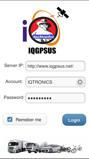 IQGPSUS(圖1)-速報App