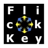 FlickKey Keyboard Notes