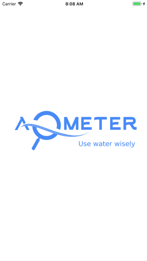 Aqmeter