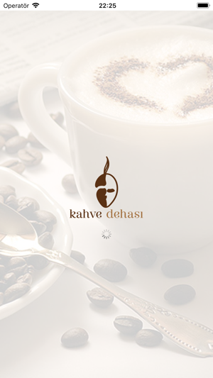 Kahve Dehası(圖1)-速報App