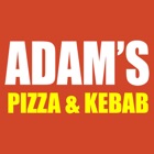 Adams Pizza & Kebab