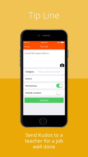 Allegan Public Schools(圖4)-速報App