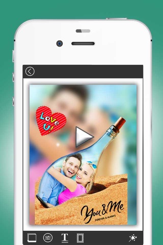 PIP Video Camera - selfie cam editor with video in video maker Photo & Video