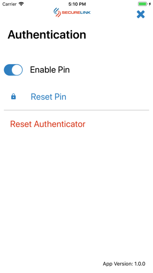 SecureLink Authenticator(圖4)-速報App