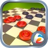 Classic Checkers HD