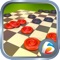 Classic Checkers HD brings the beloved board game to iOS